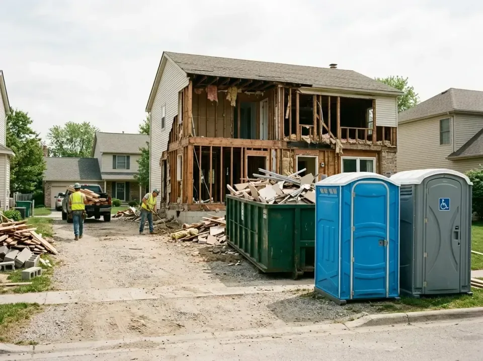 home-renovation-demolition-sit-010 — frequently asked questions, Portable Toilet & Dumpsters Rental in San Marcos, CA